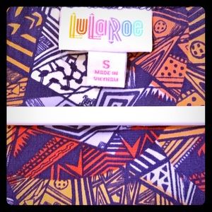 Lularoe Joy Cardigan